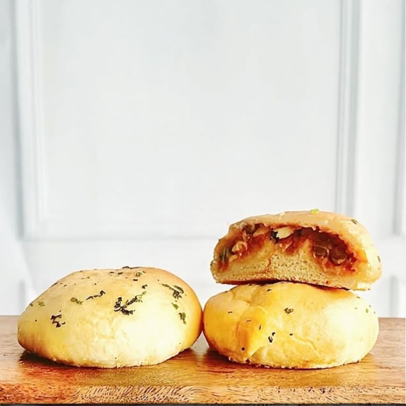 Strawberry Shortcake